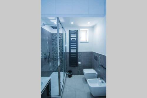 Apartamento Balcone Fortunato
