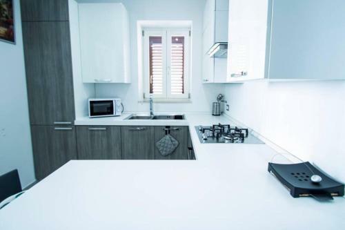 Apartamento Balcone Fortunato