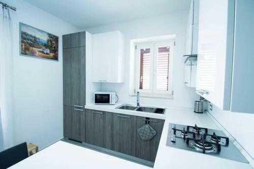 Apartamento Balcone Fortunato