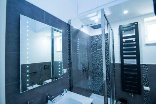 Apartamento Balcone Fortunato