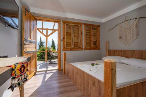 Castle Boutique Hotel Alanya