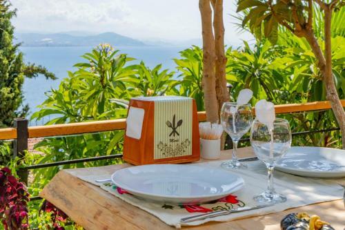 Castle Boutique Hotel Alanya