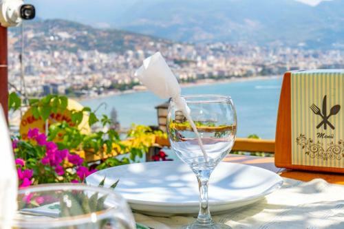 Castle Boutique Hotel Alanya