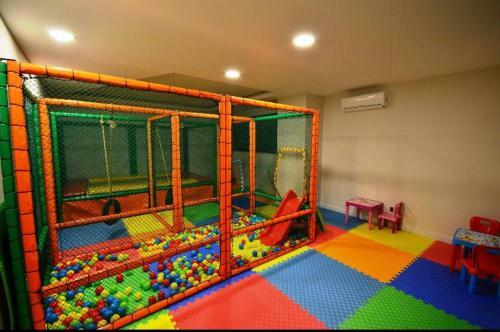 Apartamento Konak Tower 53 Seaside Mahmutlar