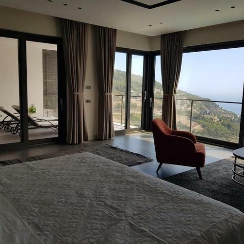 Villa Az