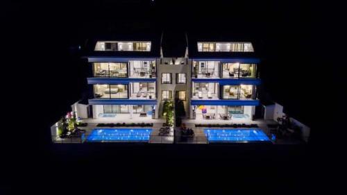 Villa Az
