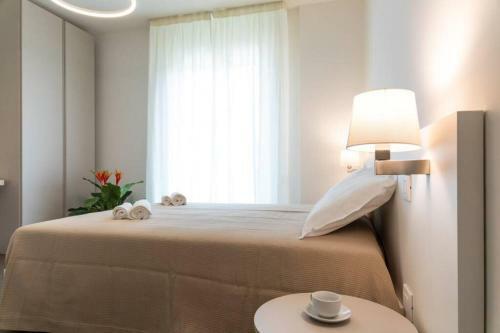 Apartamento Cefal� Luxury Appartament Jacuzzi
