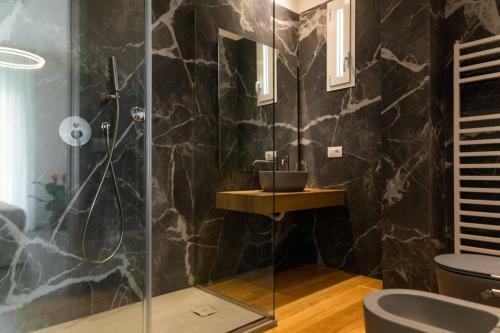 Apartamento Cefal� Luxury Appartament Jacuzzi