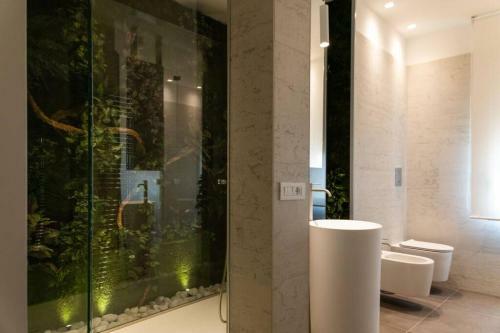 Apartamento Cefal� Luxury Appartament Jacuzzi