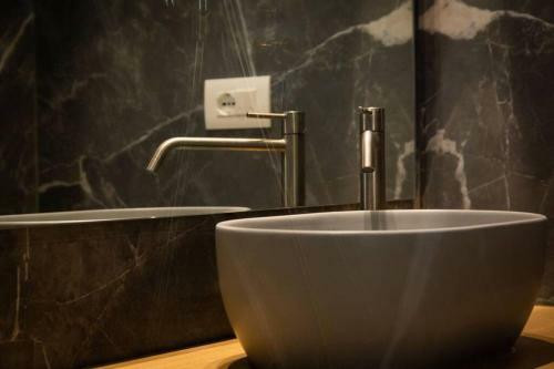 Apartamento Cefal� Luxury Appartament Jacuzzi