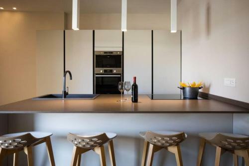 Apartamento Cefal� Luxury Appartament Jacuzzi
