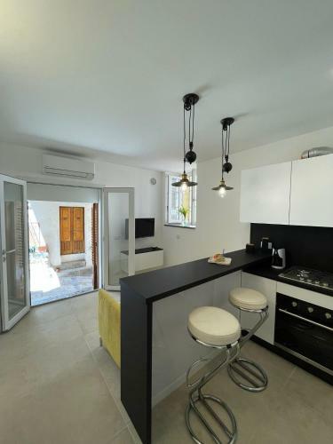 Apartamento La Nicchia