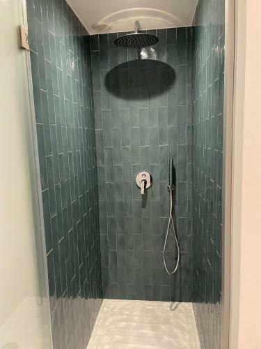 Apartamento La Nicchia
