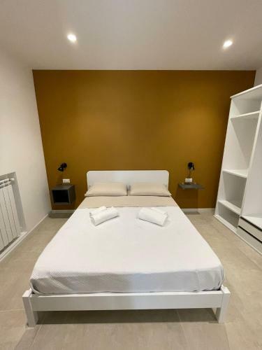 Apartamento La Nicchia
