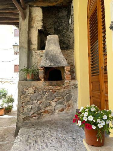 Apartamento La Nicchia