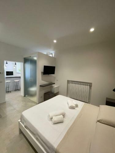 Apartamento La Nicchia