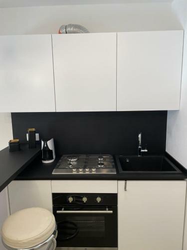 Apartamento La Nicchia
