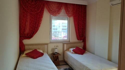Bed & Breakfast Camelia Villa
