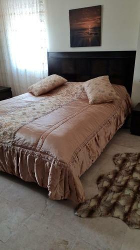Bed & Breakfast Camelia Villa