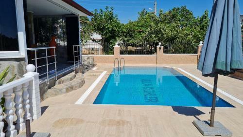 Bed & Breakfast Camelia Villa