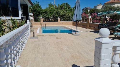 Bed & Breakfast Camelia Villa