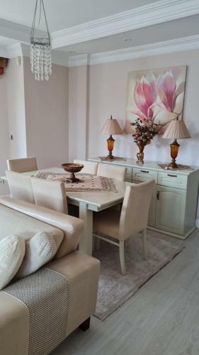 Bed & Breakfast Camelia Villa