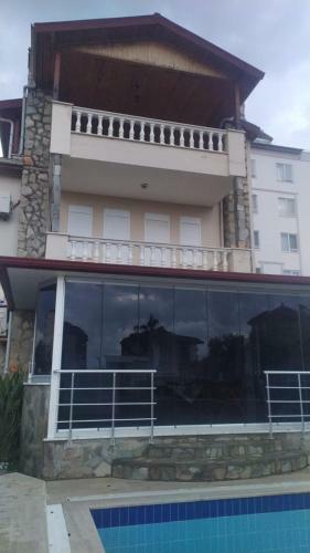 Bed & Breakfast Camelia Villa