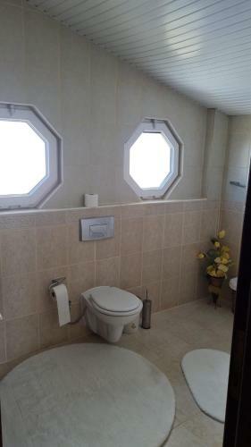 Bed & Breakfast Camelia Villa