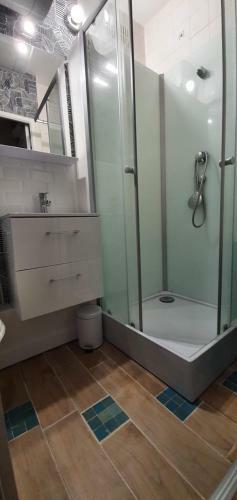 Apartamento Les Carcahutes L'appart