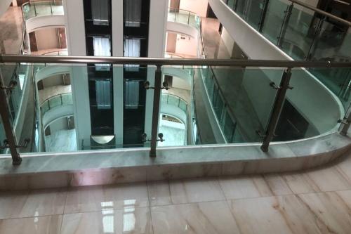 Apartamento Cerat Tower 7
