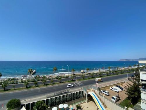 Apartamento Konak Tower 44 Seaside