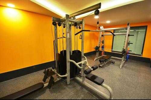 Apartamento Konak Tower 44 Seaside