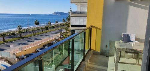 Apartamento Konak Tower 44 Seaside