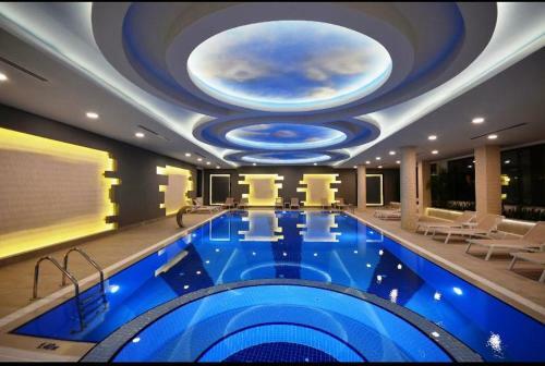 Apartamento Konak Tower 123