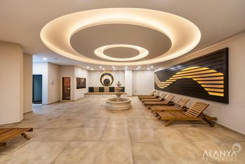 Apartamento Konak Tower 123