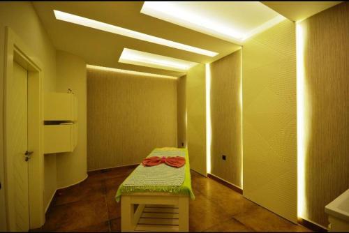 Apartamento Konak Tower 123
