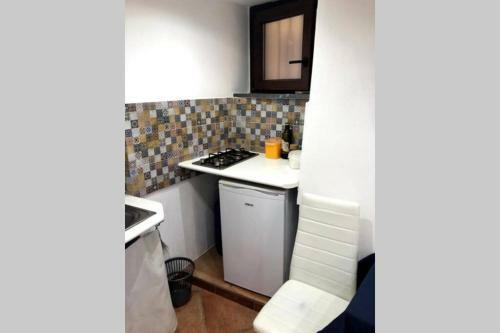 Saraceni Holiday Apartment Cefal�