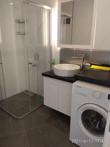Apartamento Konak Tower 80 Seaside Mahmutlar