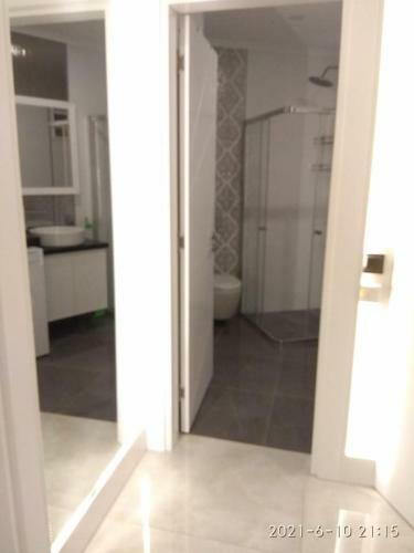 Apartamento Konak Tower 80 Seaside Mahmutlar