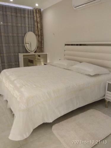 Apartamento Konak Tower 80 Seaside Mahmutlar