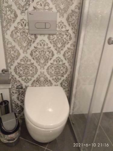 Apartamento Konak Tower 80 Seaside Mahmutlar