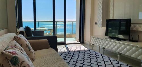 Apartamento Konak Tower 80 Seaside Mahmutlar