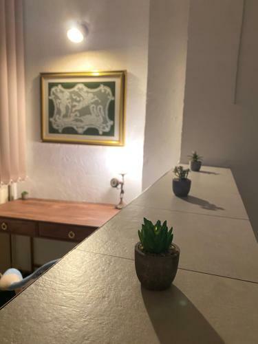 Apartamento Da Grazia