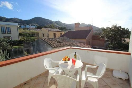 Apartamento Cefal� Stay - Sea View