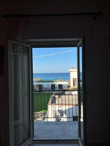 Apartamento Cefal� Stay - Sea View