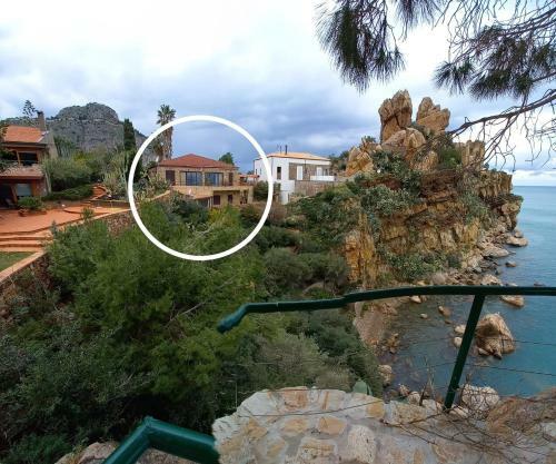 Apartamento Villa Kalura A