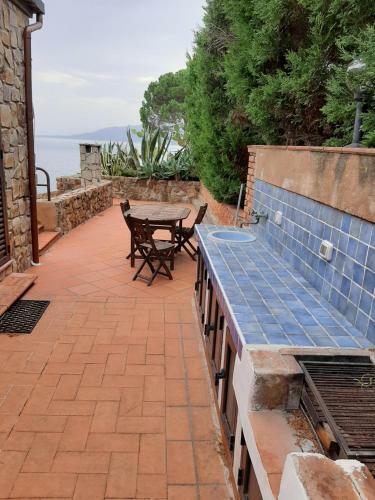 Apartamento Villa Kalura A