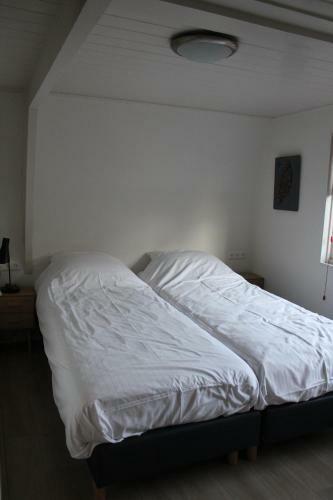 Hostal Gastenverblijf Gasthuisstraat