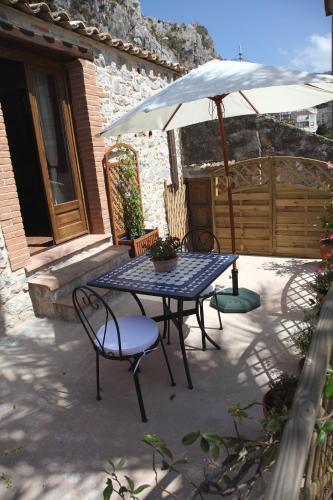 La Casa Della Luna (by Vacation Service)