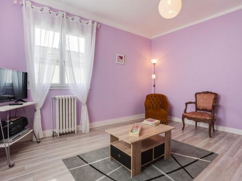 Holiday Home La Coloniale